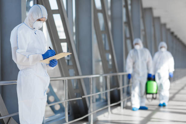 Best HVAC Mold Inspection and Cleaning  in Yorktown, IN