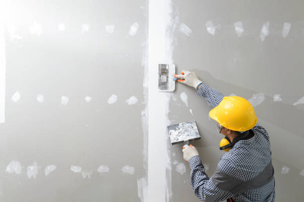 Best Asbestos and Lead Testing During Mold Inspection  in Yorktown, IN