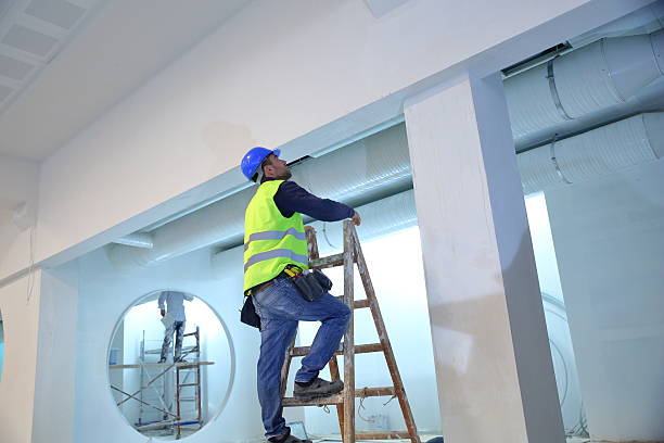 Best Dehumidification Services  in Yorktown, IN
