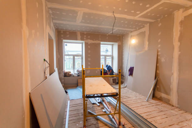 Best Mold Removal for HVAC Installations  in Yorktown, IN